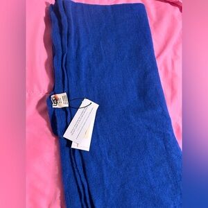 UGG Blue Bell Cashmere Scarf